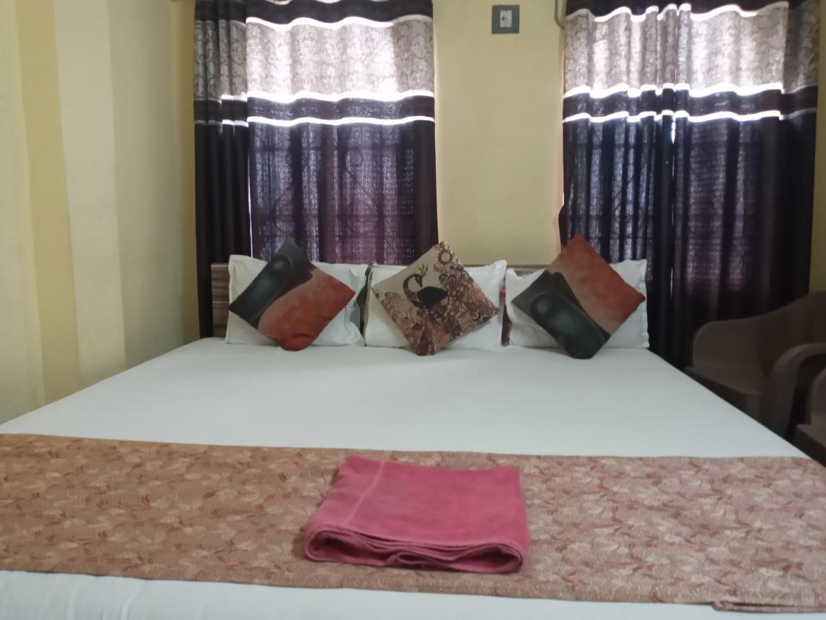 Hotel Royale Kolkata Eksteriør bilde