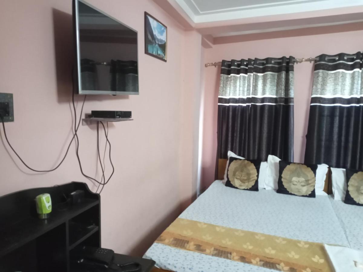 Hotel Royale Kolkata Eksteriør bilde