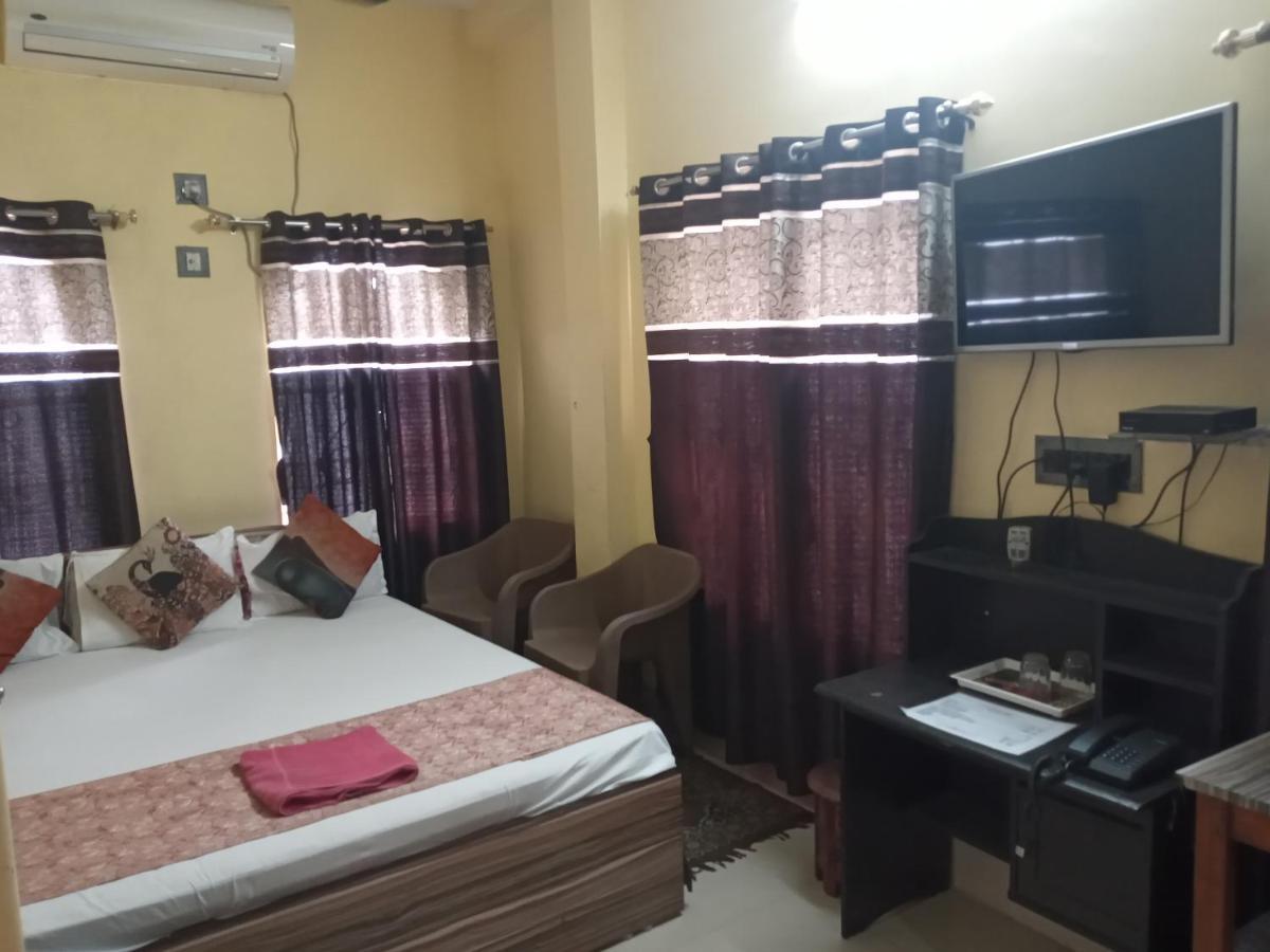 Hotel Royale Kolkata Eksteriør bilde