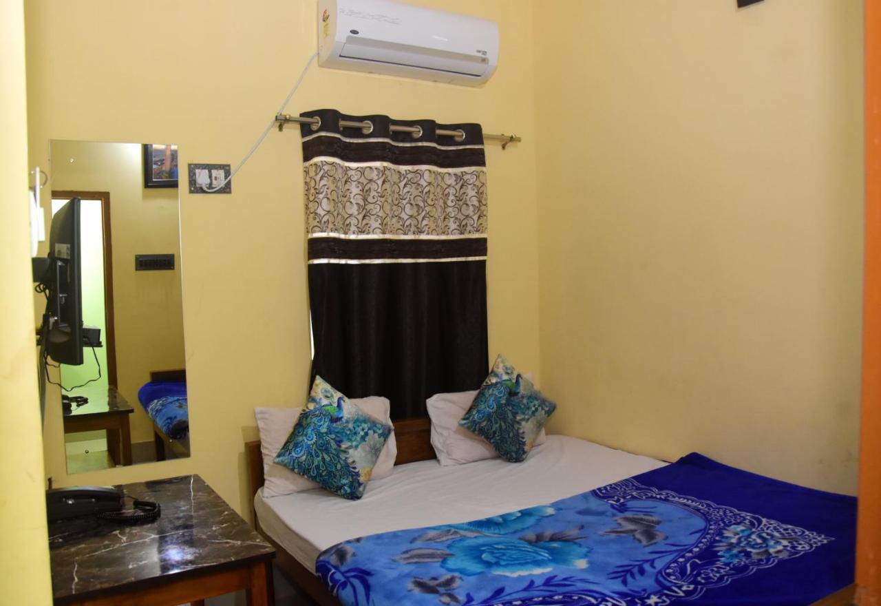 Hotel Royale Kolkata Eksteriør bilde