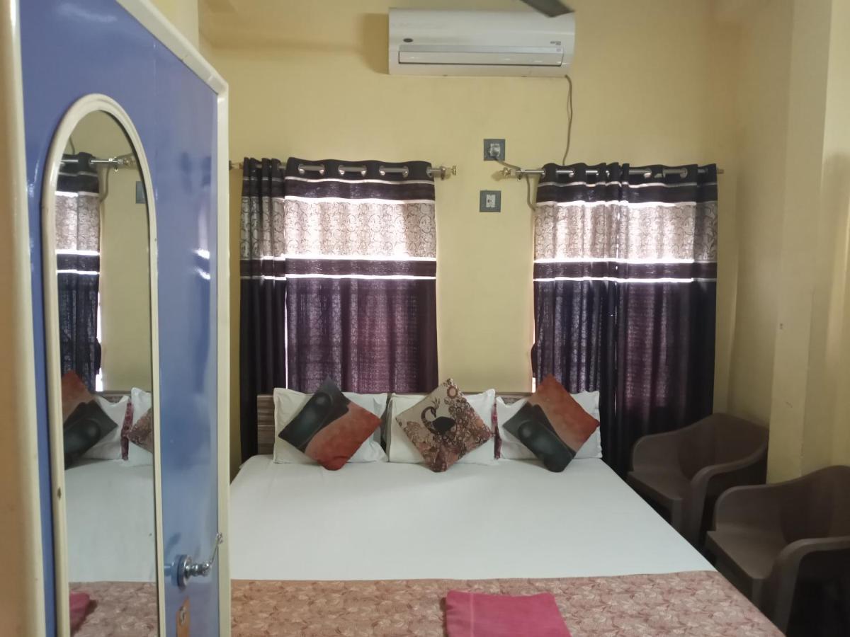 Hotel Royale Kolkata Eksteriør bilde