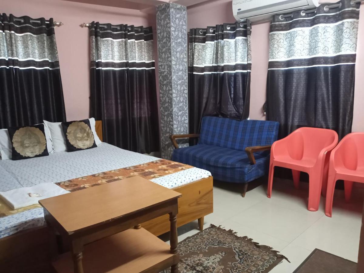 Hotel Royale Kolkata Eksteriør bilde