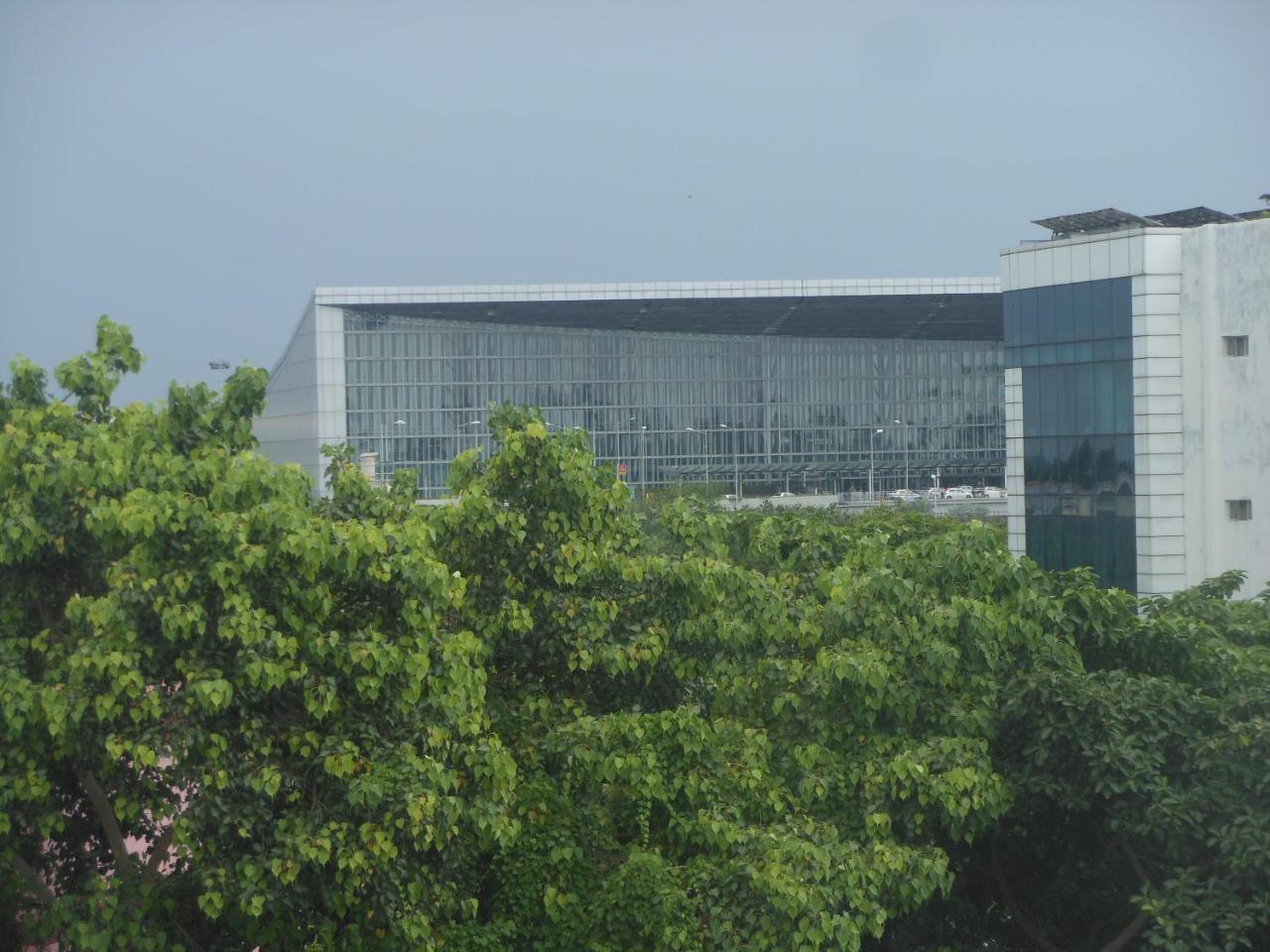 Hotel Royale Kolkata Eksteriør bilde