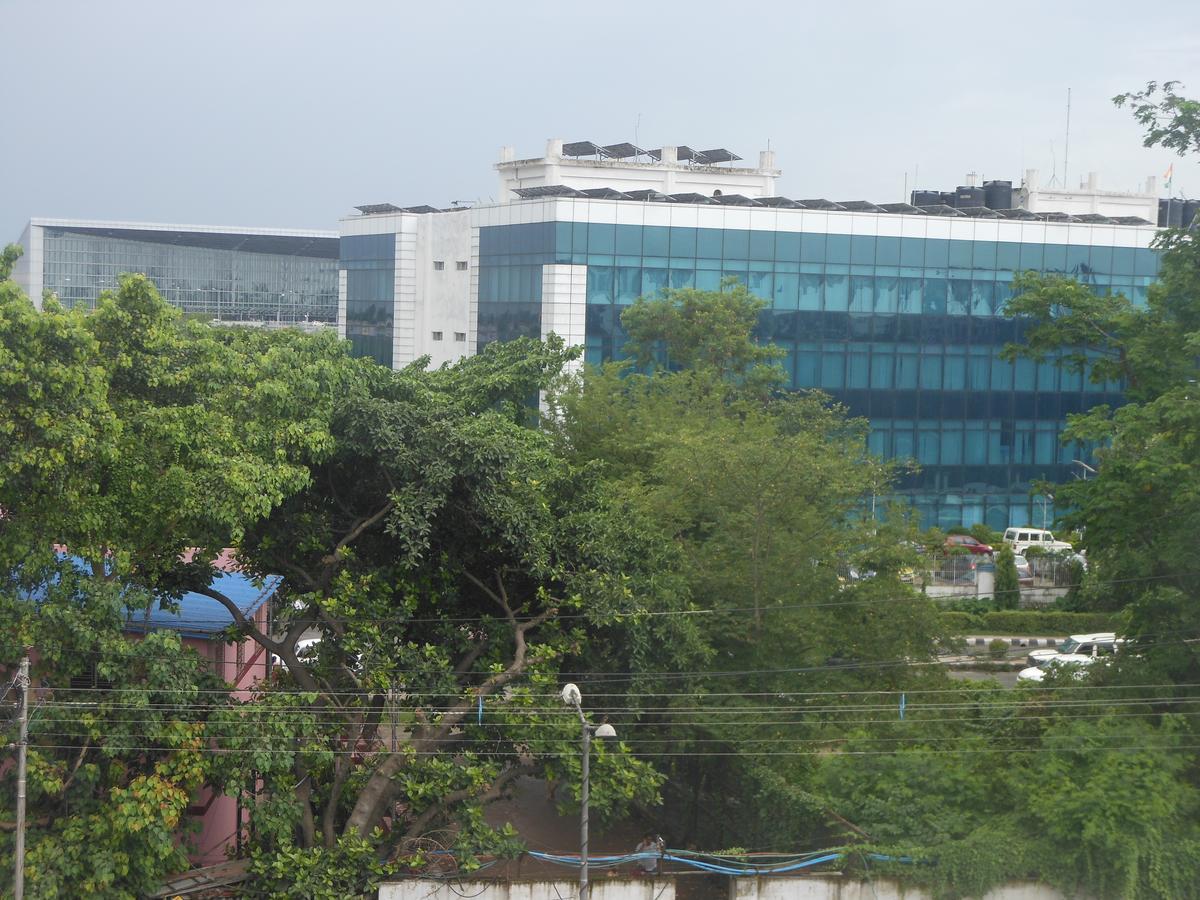 Hotel Royale Kolkata Eksteriør bilde
