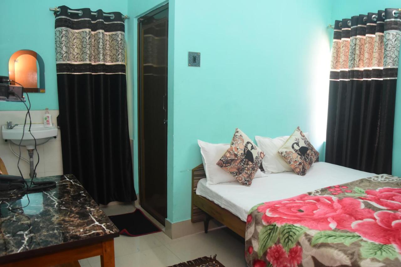 Hotel Royale Kolkata Eksteriør bilde