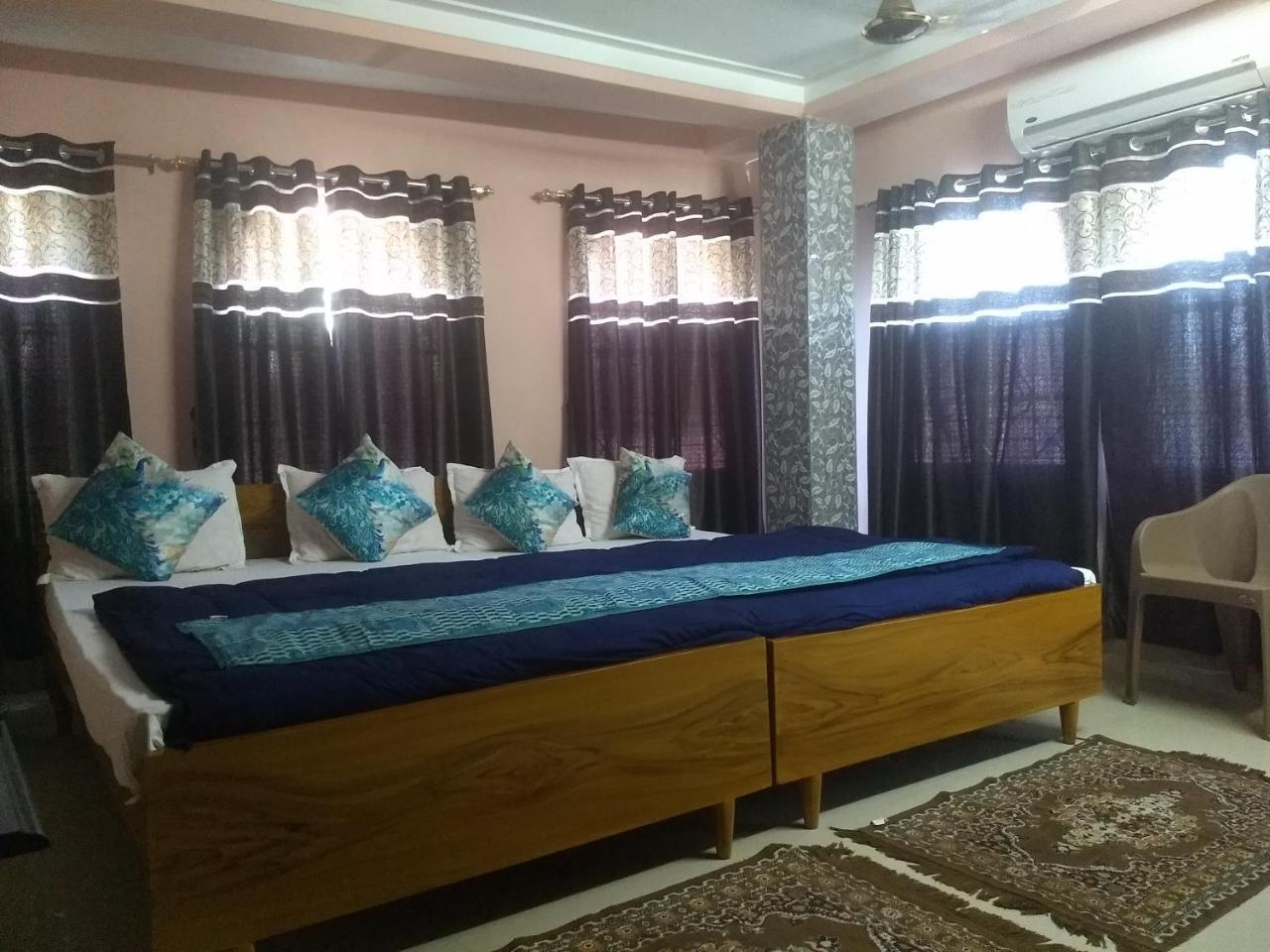 Hotel Royale Kolkata Eksteriør bilde