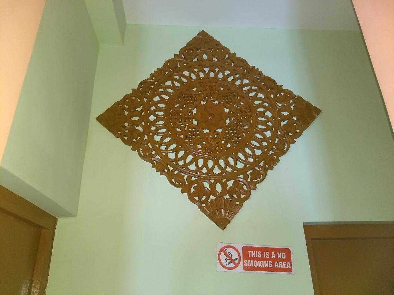 Hotel Royale Kolkata Eksteriør bilde