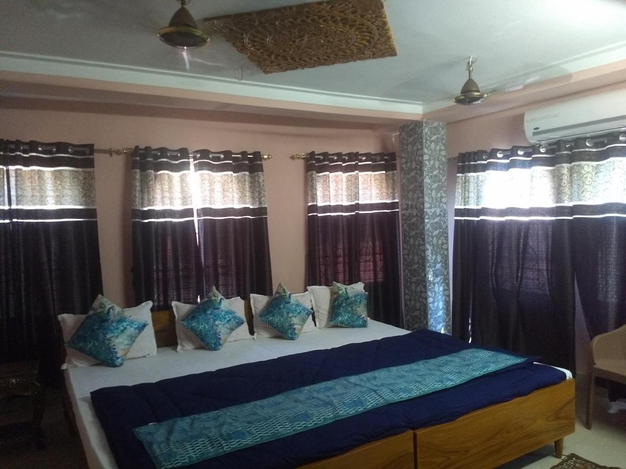 Hotel Royale Kolkata Eksteriør bilde