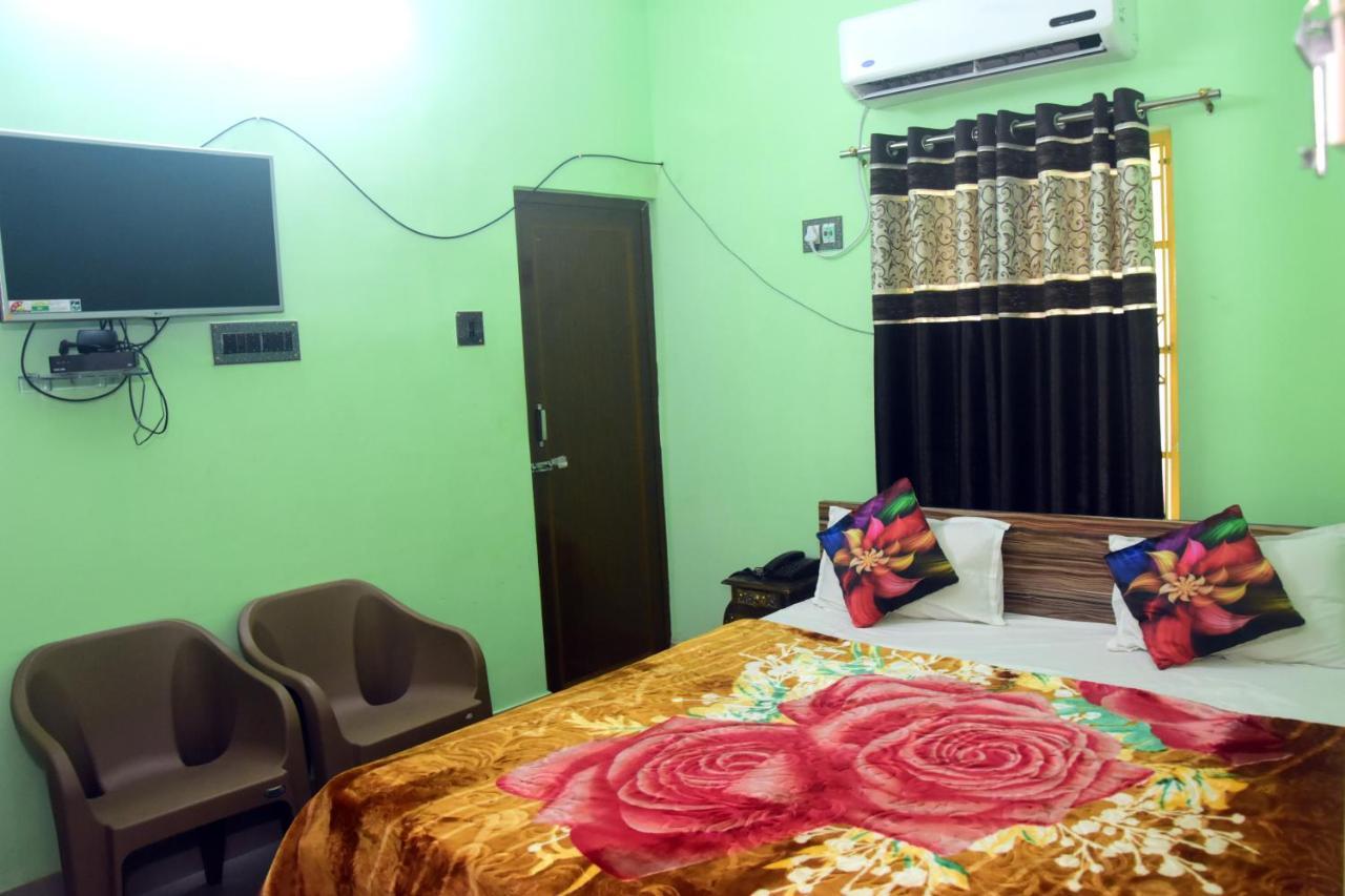 Hotel Royale Kolkata Eksteriør bilde